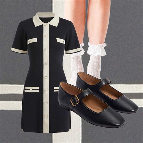 burberry platform mary janes|14 Mary Janes Outfit Ideas That Modernize the Classic Shoe.